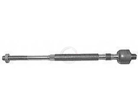 Tie Rod Axle Joint 240348 ABS, Image 3