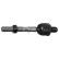 Tie Rod Axle Joint 240365 ABS, Thumbnail 2