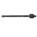 Tie Rod Axle Joint 240388 ABS, Thumbnail 2