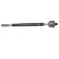 Tie Rod Axle Joint 240413 ABS, Thumbnail 2