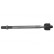 Tie Rod Axle Joint 240420 ABS, Thumbnail 2