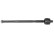 Tie Rod Axle Joint 240432 ABS, Thumbnail 2