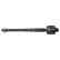 Tie Rod Axle Joint 240440 ABS