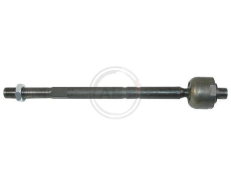 Tie Rod Axle Joint 240481 ABS, Image 3