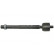 Tie Rod Axle Joint 240485 ABS, Thumbnail 2