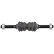 Tie Rod Axle Joint 240499 ABS, Thumbnail 3