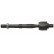 Tie Rod Axle Joint 240519 ABS, Thumbnail 2