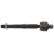 Tie Rod Axle Joint 240544 ABS, Thumbnail 3
