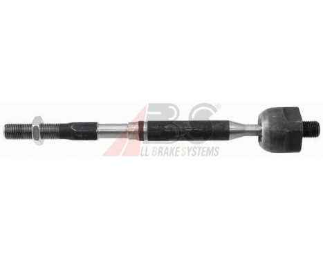 Tie Rod Axle Joint 240550 ABS, Image 2