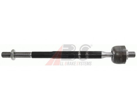 Tie Rod Axle Joint 240556 ABS, Image 2