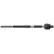 Tie Rod Axle Joint 240596 ABS