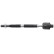Tie Rod Axle Joint 240610 ABS