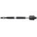 Tie Rod Axle Joint 240610 ABS, Thumbnail 2