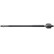 Tie Rod Axle Joint 240658 ABS