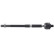 Tie Rod Axle Joint 240660 ABS