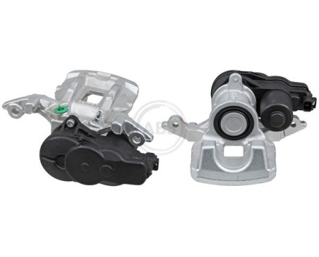 Tie Rod Axle Joint 240661 ABS, Image 2