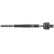 Tie Rod Axle Joint 240678 ABS, Thumbnail 2