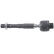 Tie Rod Axle Joint 240683 ABS, Thumbnail 2