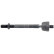 Tie Rod Axle Joint 240711 ABS