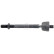 Tie Rod Axle Joint 240711 ABS, Thumbnail 2
