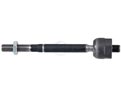 Tie Rod Axle Joint 240728 ABS, Image 2