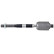 Tie Rod Axle Joint 240744 ABS