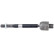 Tie Rod Axle Joint 240746 ABS