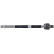 Tie Rod Axle Joint 240757 ABS
