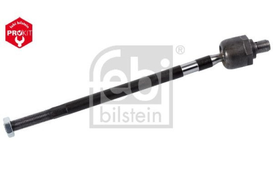 Tie Rod Axle Joint 24908 FEBI, Image 2