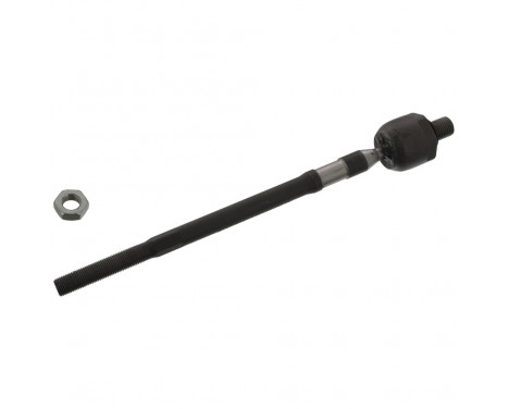 Tie Rod Axle Joint 24910 FEBI