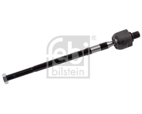 Tie Rod Axle Joint 24910 FEBI, Image 2