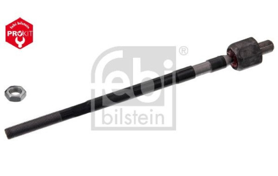 Tie Rod Axle Joint 24914 FEBI, Image 2
