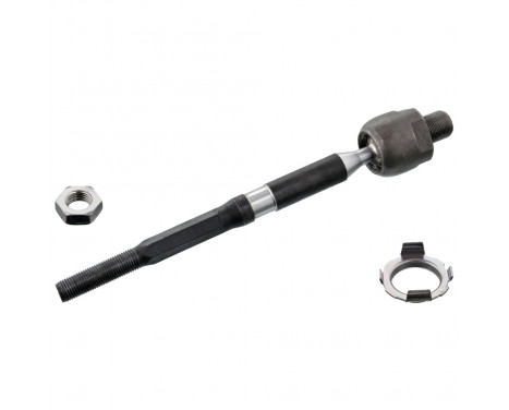 Tie Rod Axle Joint 24968 FEBI