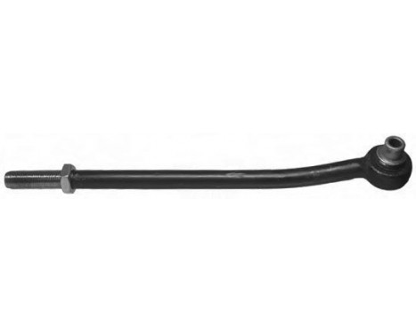 Tie Rod Axle Joint 250078 ABS