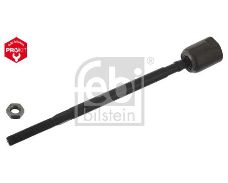 Tie Rod Axle Joint 29840 FEBI, Image 2