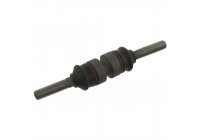 Tie Rod Axle Joint 30876 FEBI