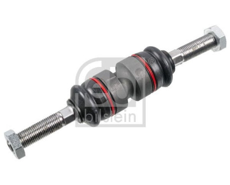 Tie Rod Axle Joint 30876 FEBI, Image 2