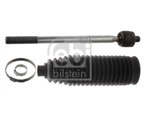 Tie Rod Axle Joint 34371 Febi ProKit, Image 2