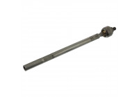 Tie Rod Axle Joint 40610 FEBI