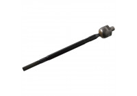 Tie Rod Axle Joint 41334 Febi ProKit