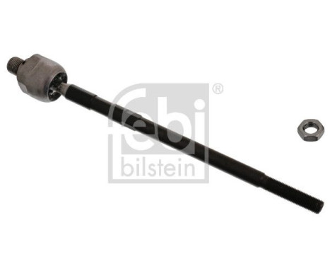 Tie Rod Axle Joint 41984 FEBI, Image 2