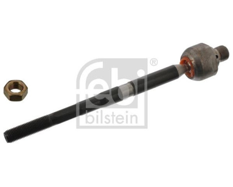 Tie Rod Axle Joint 41993 FEBI, Image 2