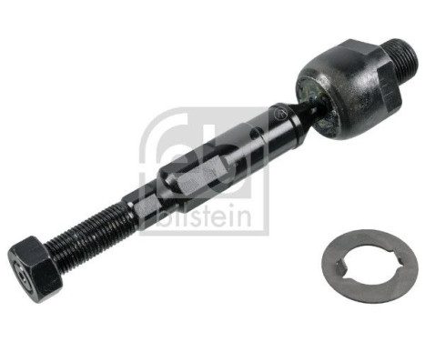 Tie Rod Axle Joint 42233 FEBI, Image 2