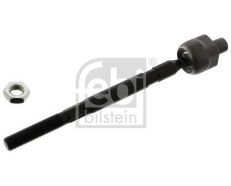 Tie Rod Axle Joint 42491 FEBI, Image 2