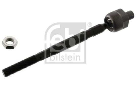 Tie Rod Axle Joint 42491 FEBI, Image 2
