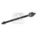 Tie Rod Axle Joint 42696 FEBI, Thumbnail 3