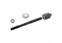 Tie Rod Axle Joint 43189 FEBI