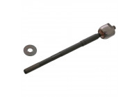 Tie Rod Axle Joint 43195 FEBI