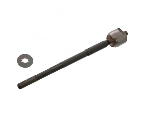Tie Rod Axle Joint 43195 FEBI