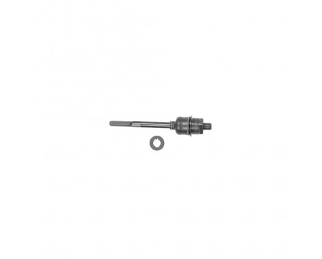 Tie Rod Axle Joint 43210 FEBI